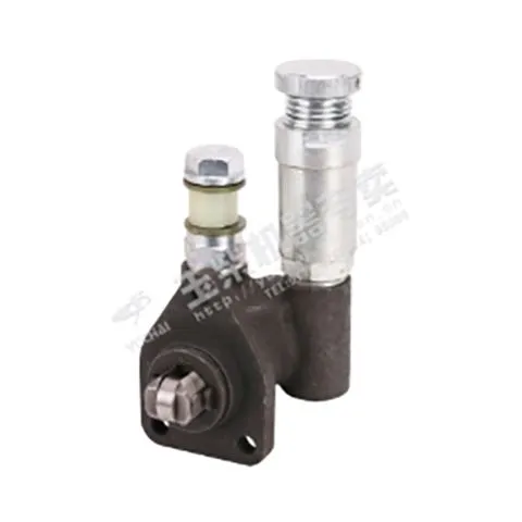 Přívodní čerpadlo paliva