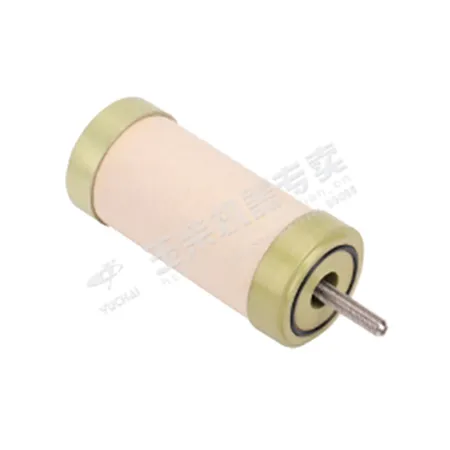 Prvek plynového filtru