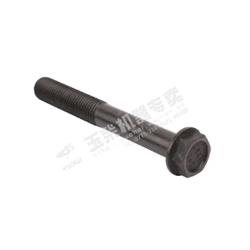 Hlavní šroub ložiska