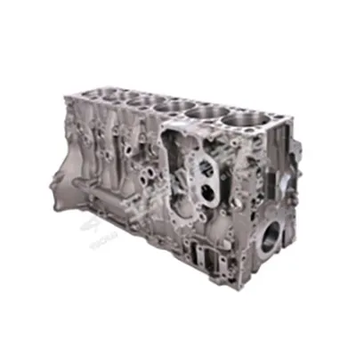 Remanufakturing dlouhý motor