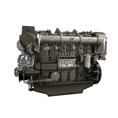 YC6C Marine Main Engine