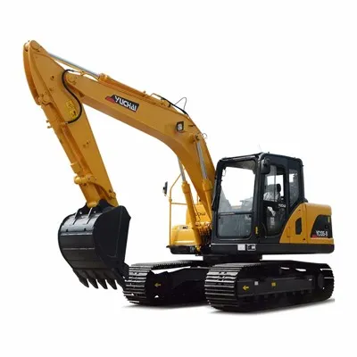 Yuchai YC135 Expagetor