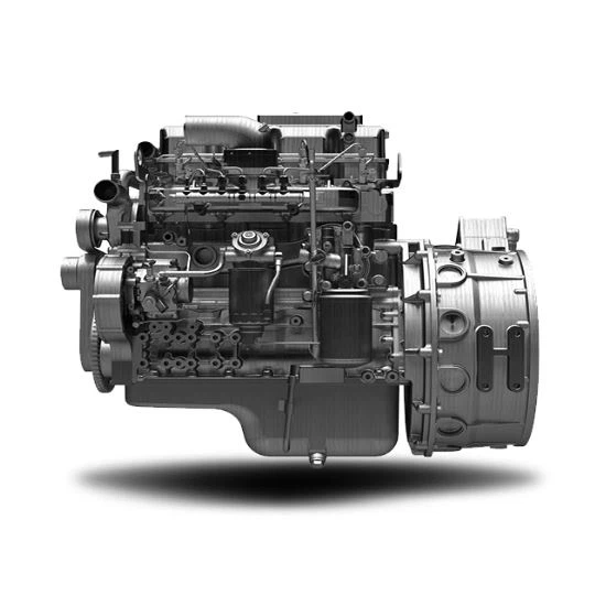 YC055ZQ -1 Clean-Energy Engine